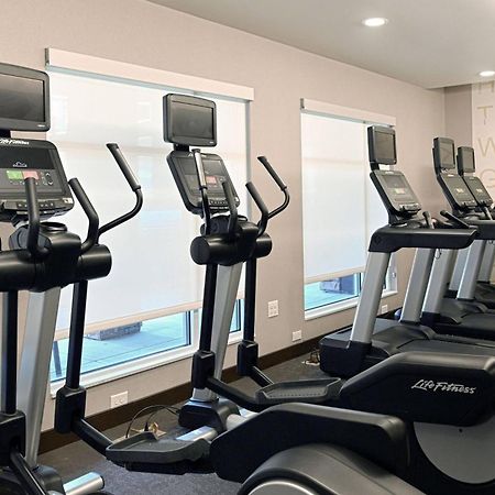 Residence Inn Richmond Мидлотиан Экстерьер фото