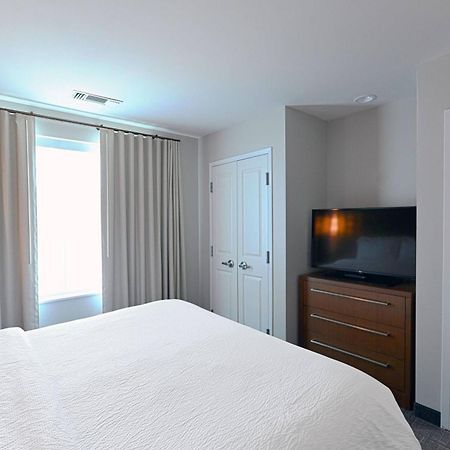 Residence Inn Richmond Мидлотиан Экстерьер фото