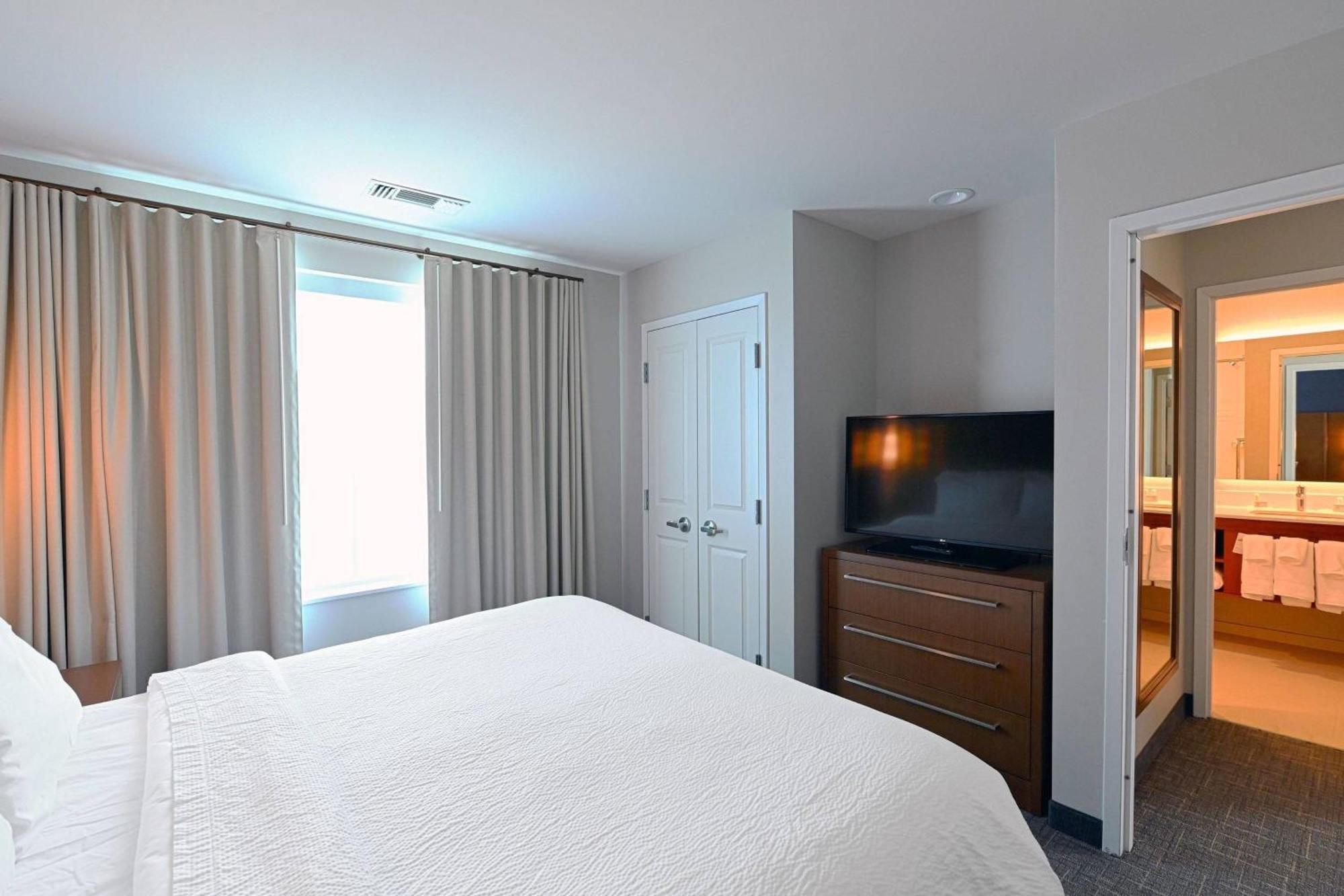 Residence Inn Richmond Мидлотиан Экстерьер фото