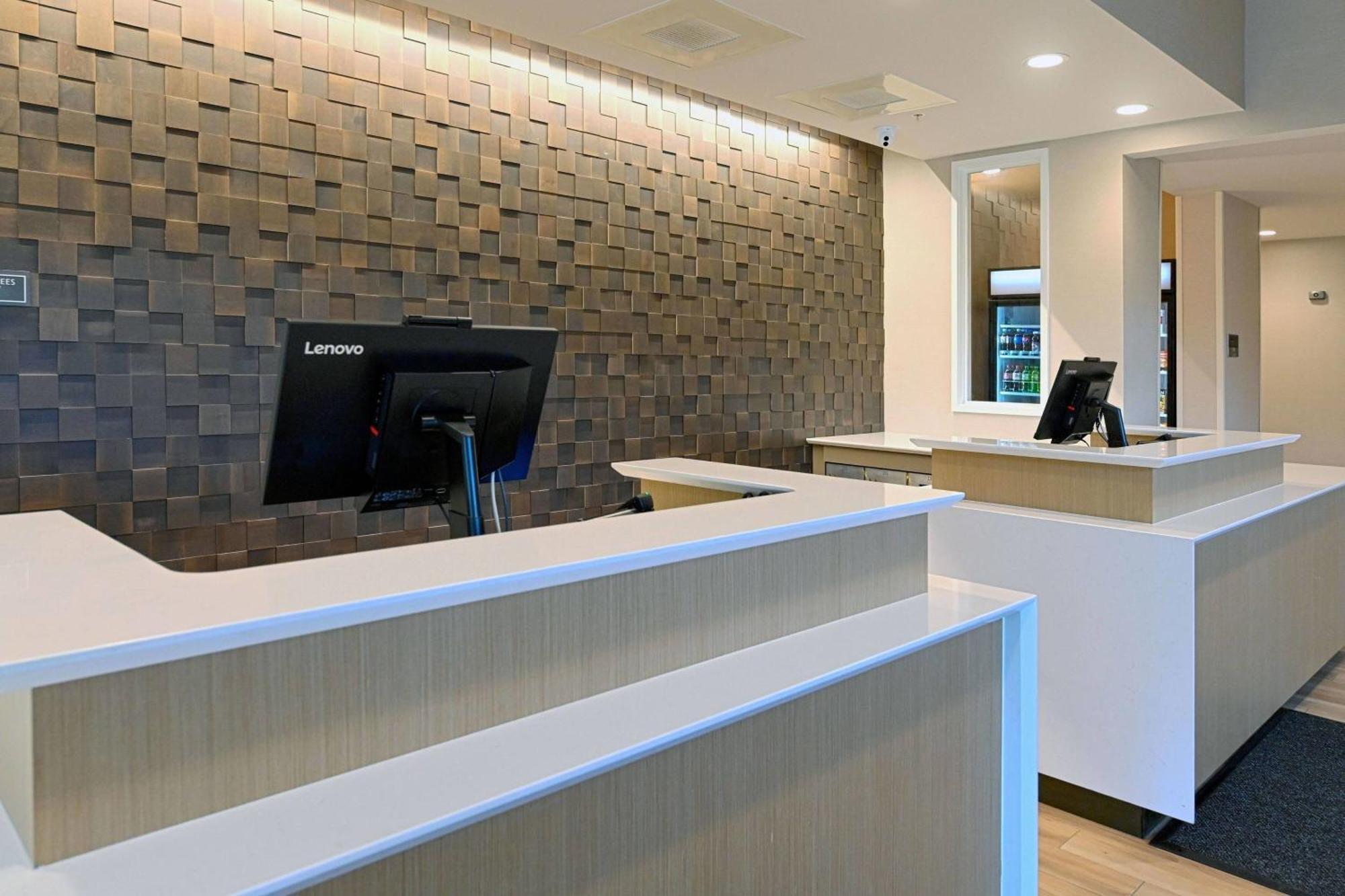 Residence Inn Richmond Мидлотиан Экстерьер фото